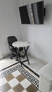 Colonial Studio with Balcony and Pool on Plaza Santo Domingo - 8