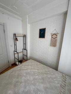 Cozy Stay in the Heart of Beşiktaş - 5