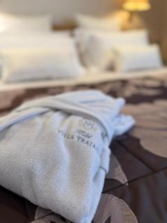 Hotel Villa Traiano - 4