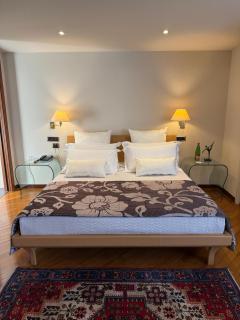 Hotel Villa Traiano - 3