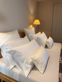 Hotel Villa Traiano - 1