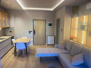 Gjergji Apartament - 0