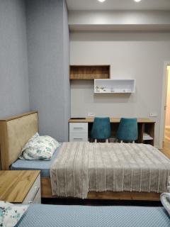 Flat in Baku - 9