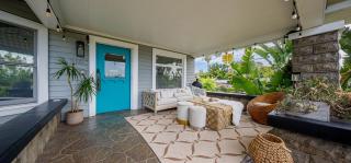 Sunset Luxury Hillside Residence - 3