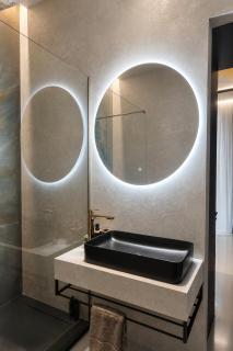 Evening Elegance - Vivien Apartments Character & Atmosphere - 7
