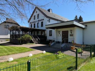 Pension & Gaststätte Bauernstube - 8