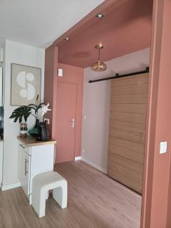 Beautiful cocooning appartement - 1