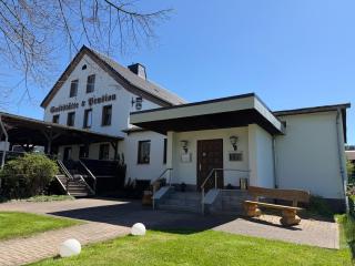 Pension & Gaststätte Bauernstube - 9