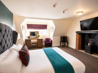 The Scole Hotel - 2