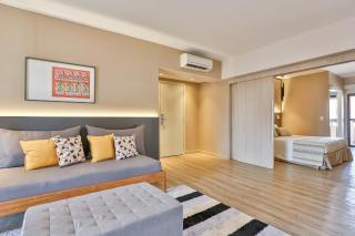 SAN MARINO SUITES HOTEL By NOBILE - 5