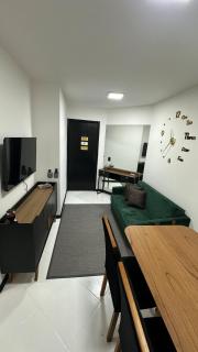 Apartamento confortável no Centro de Foz do Iguaçu - 0