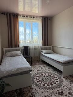 Hidden Valley Guesthouse - 3