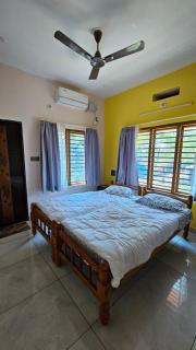 Aadhya Serenity Homestay Villa - 1