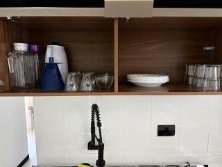 Apartamento confortável no Centro de Foz do Iguaçu - 8