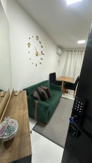 Apartamento confortável no Centro de Foz do Iguaçu - 6