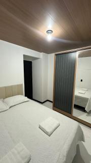 Apartamento confortável no Centro de Foz do Iguaçu - 5