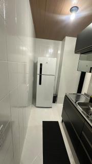 Apartamento confortável no Centro de Foz do Iguaçu - 3
