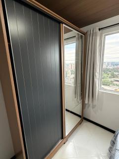 Apartamento confortável no Centro de Foz do Iguaçu - 2