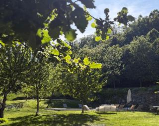 La demeure des vignes - 3