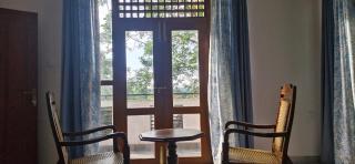 The Tree Terrace - 1