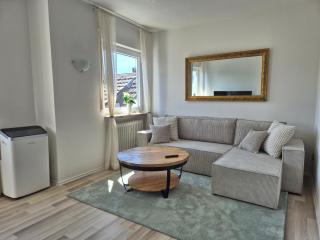 Appartement D67 Kehl am Rhein bei Strasbourg - 0