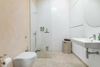 Designer House With Sea View On Odden - 3