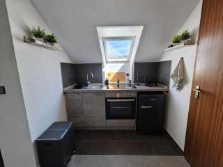 Appartement D67 Kehl am Rhein bei Strasbourg - 7