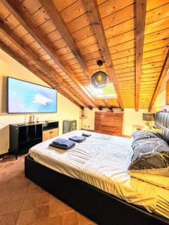 Luxury Apartment Beachfront - 2