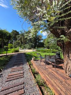 Los robles - 2