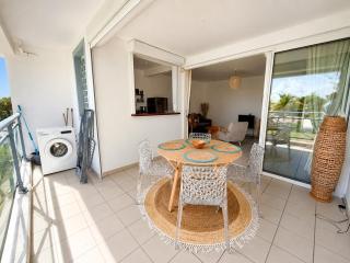 Ti Paillettes - Vue mer - 50m plage - 6