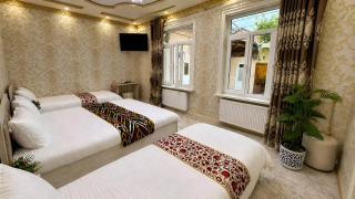 Sole Family Guesthouse - 8