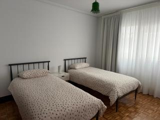 Apartamento en Sada en primera línea de playa - 5