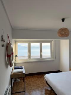 Apartamento en Sada en primera línea de playa - 7