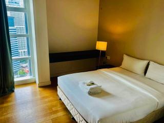 Platimum Pixma Suites by Klcc - 9