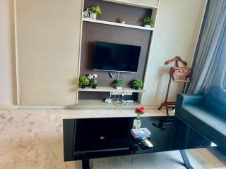 Platimum Pixma Suites by Klcc - 8