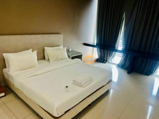 Platimum Pixma Suites by Klcc - 5