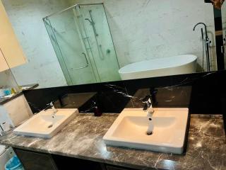 Platimum Pixma Suites by Klcc - 3