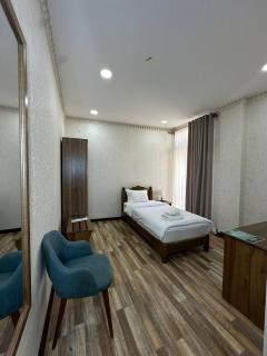 Ayvan Plaza Hotel in old city - 3