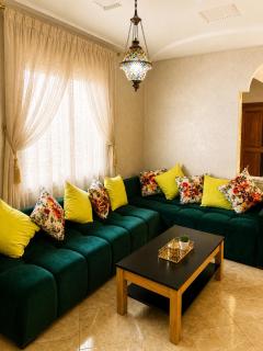 Rare Villa de Prestige Idéalement située à Oujda - 8