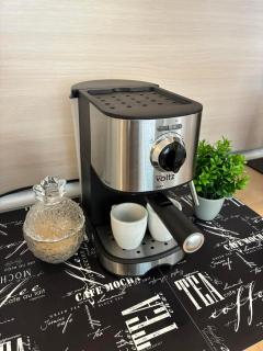 Good Vibes apartment Avalon - уютен, двустаен с басейн, тераса и wi-fi - 3