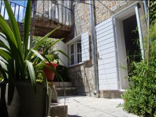 Boutique Stone House for Two - 8