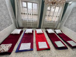 Starpath Homestay - 7