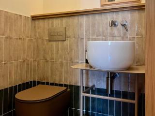 Boutique Stone House for Two - 1
