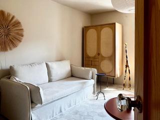 Boutique Stone House for Two - 1