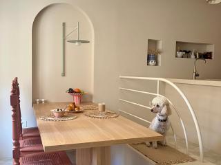 Boutique Stone House for Two - 9