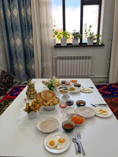 Starpath Homestay - 1