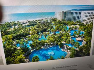 Grand Mayan at Nuevo Nayarit - 8