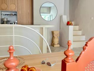 Boutique Stone House for Two - 0