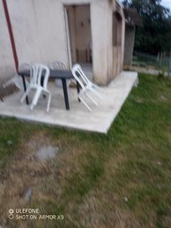 Gîte à la ferme - 1