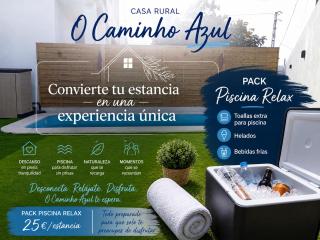 O Caminho Azul - 9